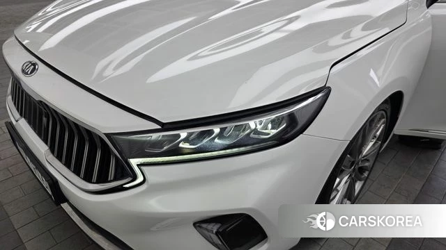 Kia K7 Premier id 4304268 из Кореи 14