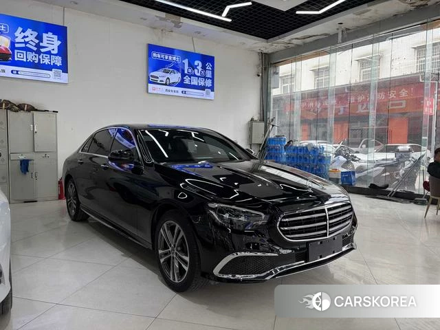 Mercedes-Benz E-class id 4272448 из Китая 14