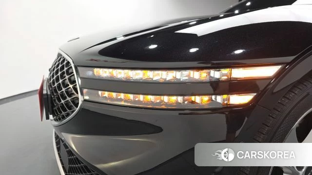 Genesis G90 (RS4) id 4500736 из Кореи 14