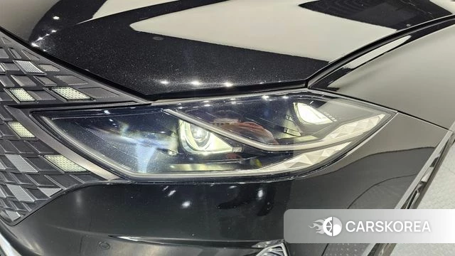 Hyundai The New Grandeur IG Hybrid id 4936983 из Кореи 14