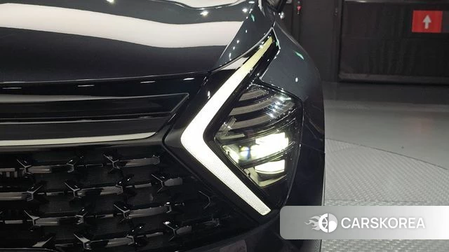 Kia Sportage 5th Generation Hybrid id 4524647 из Кореи 14