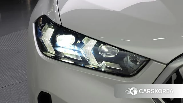 BMW X6 (G06) id 4730049 из Кореи 14