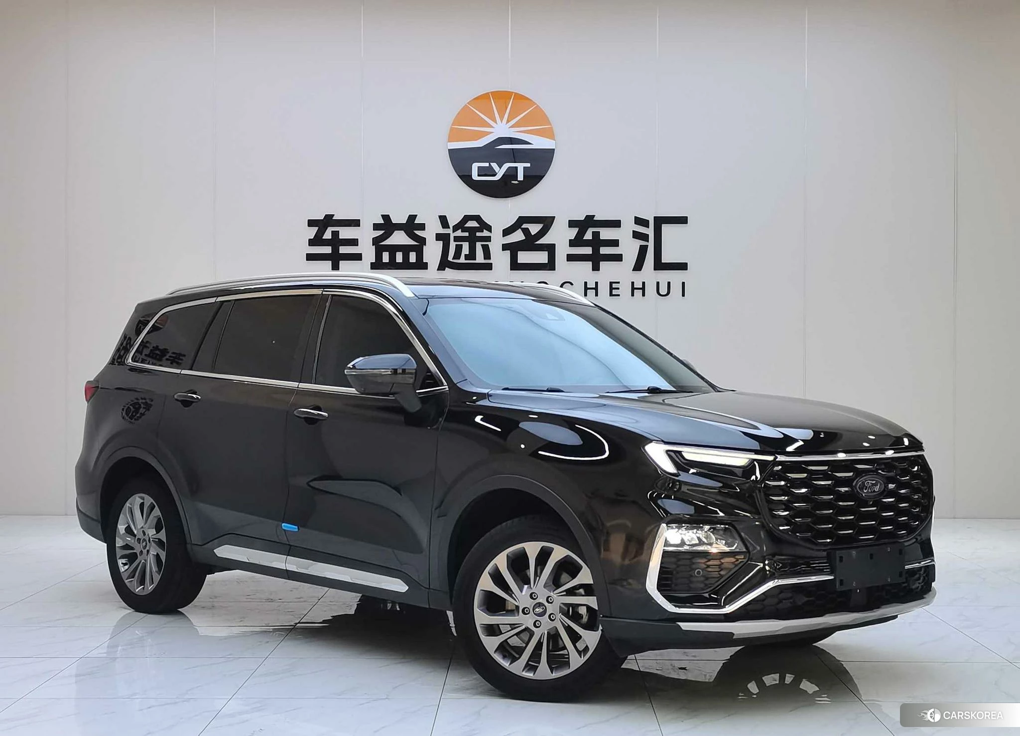 Ford Lingyu id 4467771 из Китая 14