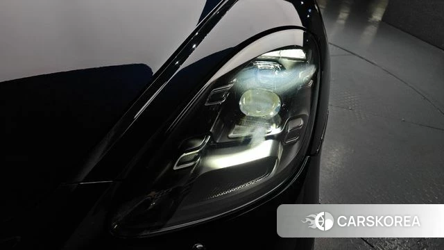 Porsche 718 Boxster id 4614475 из Кореи 14
