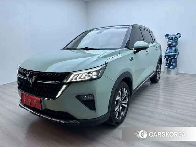 Wuling Automobile Wuling Xingchen id 4207735 из Китая 14