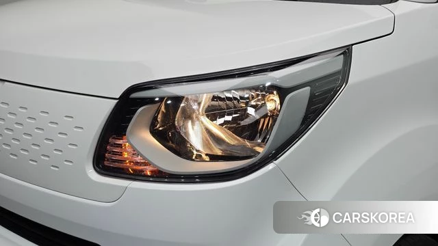 Kia The New Ray id 4572811 из Кореи 14