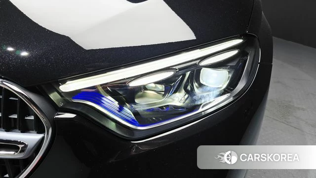 Mercedes-Benz GLC-Class X254 id 4380786 из Кореи 14