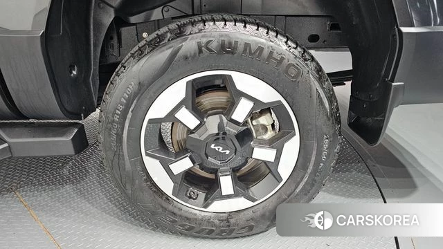 Kia Tasman id 4892797 из Кореи 14