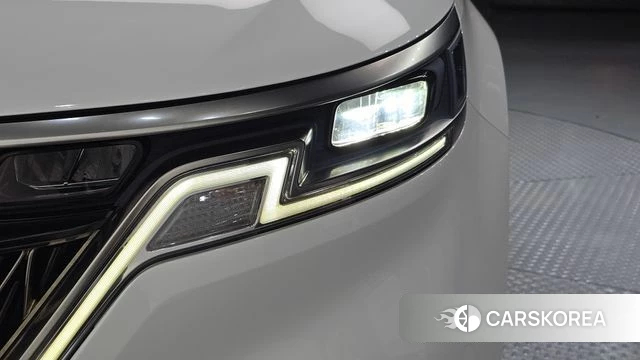 Kia Carnival 4th generation id 4646014 из Кореи 14