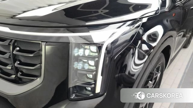 Kia The New Carnival 4th Generation id 4427272 из Кореи 14