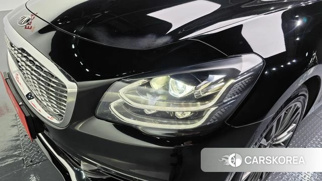 Kia More K9 id 4502181 из Кореи 14