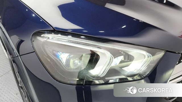 Mercedes-Benz GLE-Class W167 id 4586148 из Кореи 14