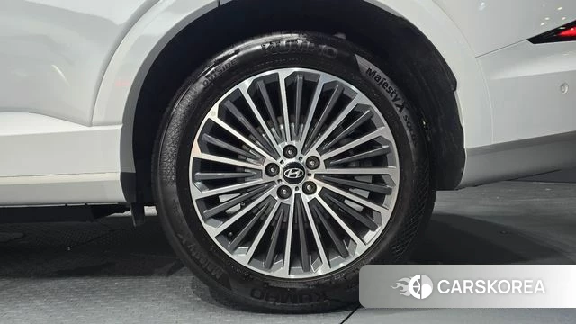 Hyundai Palisade (LX3) id 4427159 из Кореи 14