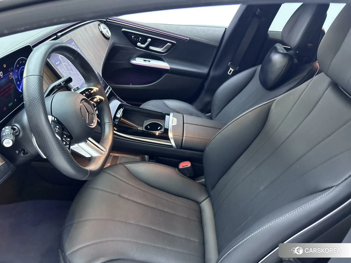 Mercedes-Benz EQE id 4514946 из Китая 14