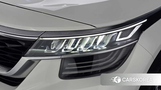 Kia Seltos id 4631261 из Кореи 14