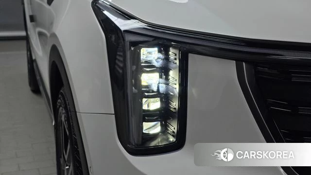 Kia The New Sorento 4th Generation id 4602509 из Кореи 14