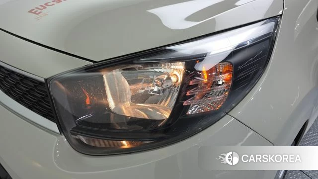 Kia All New Morning (JA) id 4471326 из Кореи 14