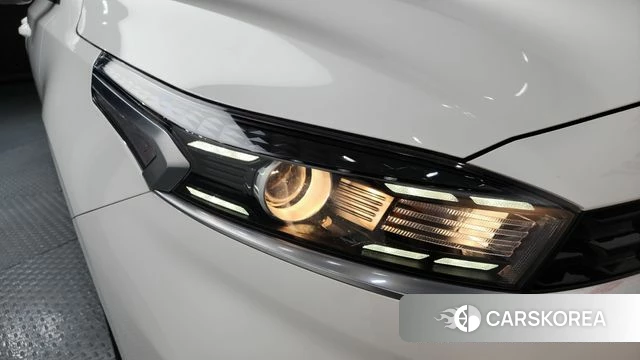 Kia The New K3 2nd generation id 4527946 из Кореи 14