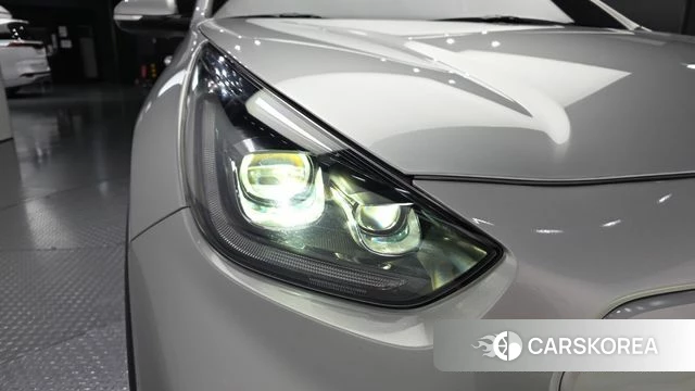 Kia Niro Plus id 4899022 из Кореи 14