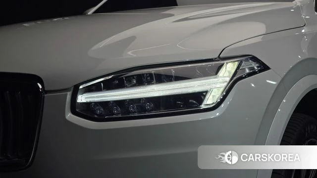 Volvo XC90 second Generation id 4516073 из Кореи 14