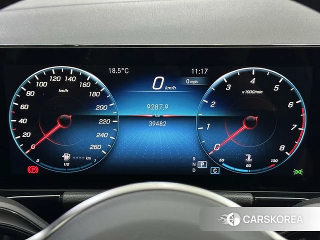 Mercedes-Benz GLA id 4271883 из Китая 14