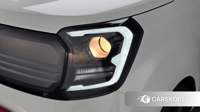 Kia The New Kia Ray id 4618355 из Кореи 14