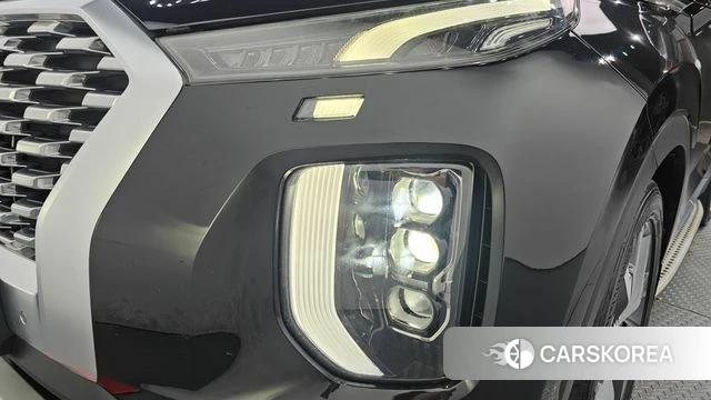 Hyundai Palisade id 4620045 из Кореи 14