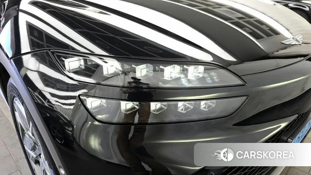 Genesis GV60 id 4293344 из Кореи 14