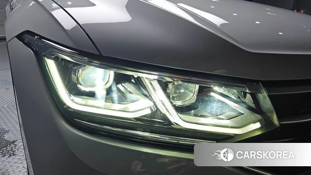 Volkswagen Tiguan second Generation id 4656919 из Кореи 13