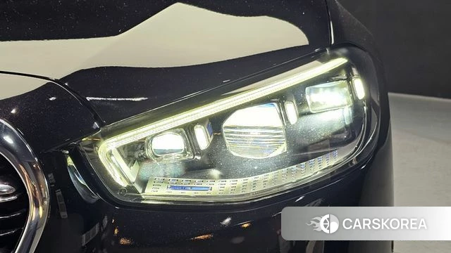 Mercedes-Benz S-Class W223 id 4395662 из Кореи 14