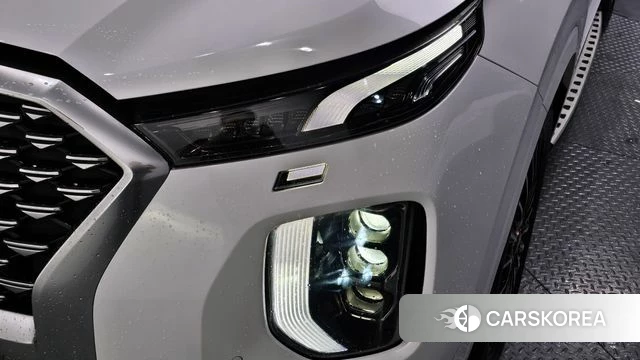 Hyundai Palisade id 4350744 из Кореи 14