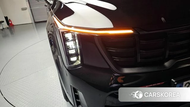 Kia The New Sorento 4th Generation id 4291859 из Кореи 14