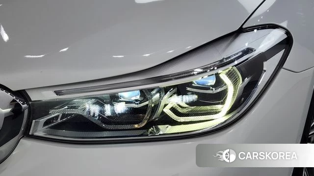 BMW 6 Series GT (G32) id 4563189 из Кореи 14