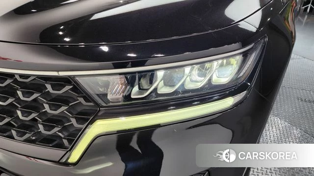 Kia Sorento 4th Generation id 4317100 из Кореи 14