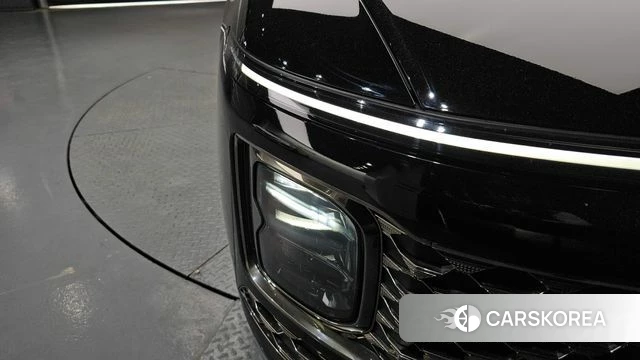 Hyundai Grandeur Hybrid (GN7) id 4281335 из Кореи 14