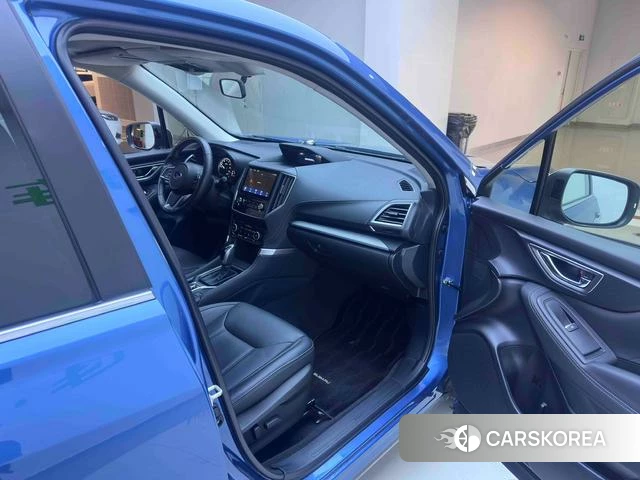 Subaru FORESTER Forester id 4241682 из Китая 14
