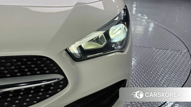 Mercedes-Benz CLA-Class C118 id 4854939 из Кореи 14