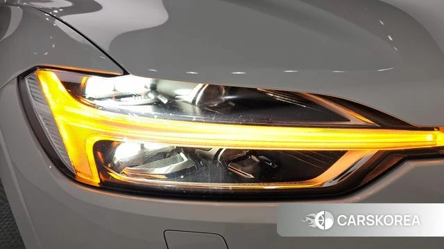 Volvo XC60 second Generation id 4837183 из Кореи 14