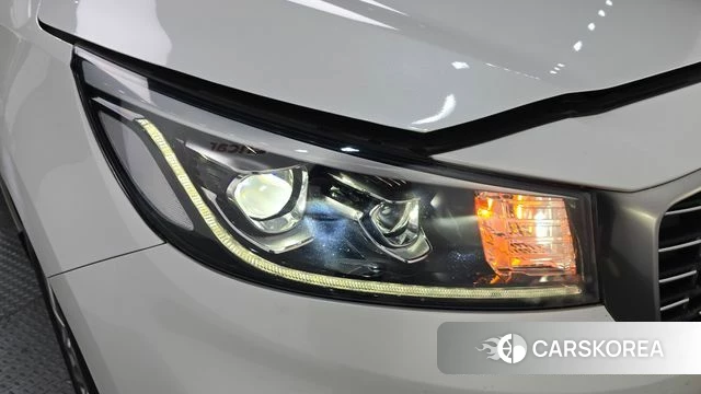 Kia The New Carnival id 4836868 из Кореи 14