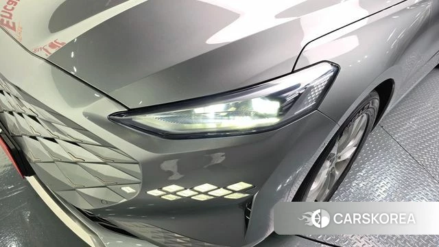 Kia K8 id 4354894 из Кореи 14