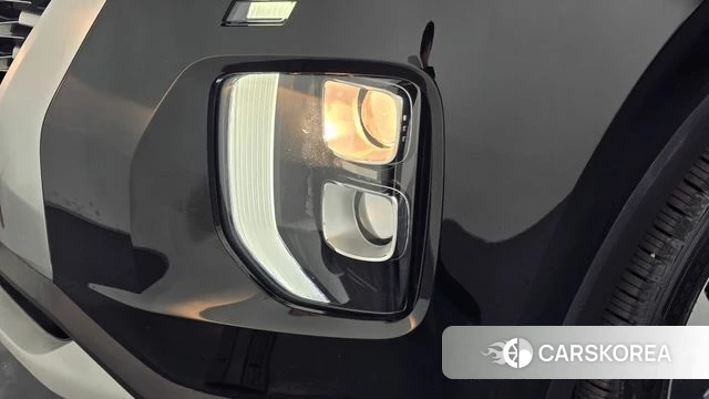 Hyundai Palisade id 4459281 из Кореи 14