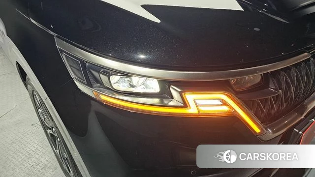 Kia Carnival 4th generation id 4354976 из Кореи 14