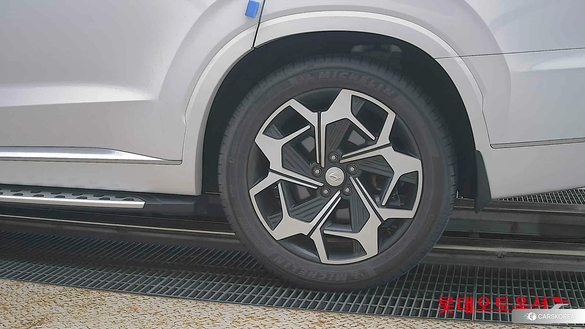 Hyundai Palisade id 4674136 из Кореи 14