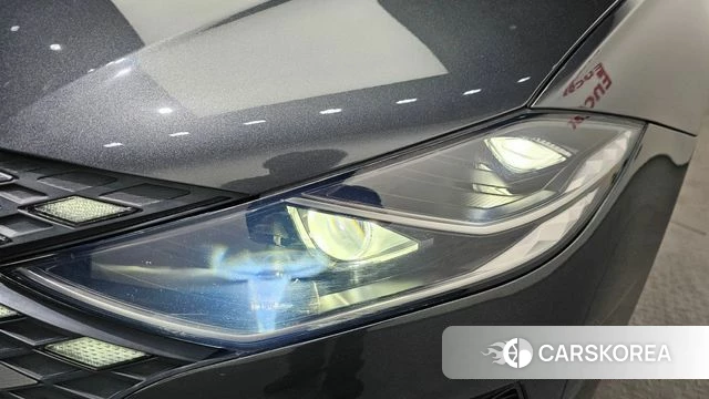 Hyundai The New Grandeur IG id 4731958 из Кореи 14