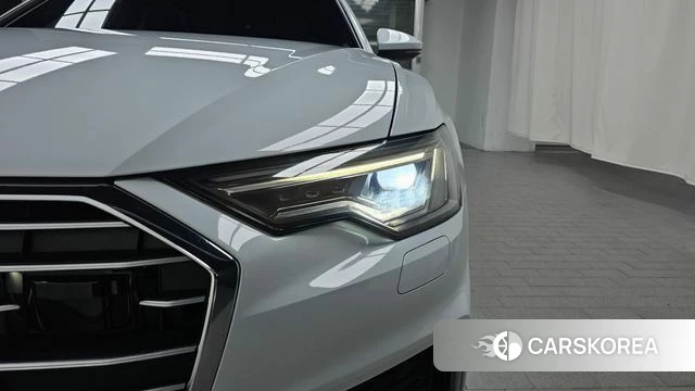 Audi A6 (C8) id 4574033 из Кореи 14