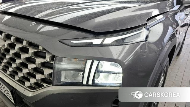 Hyundai The New Santa Fe id 4302745 из Кореи 14