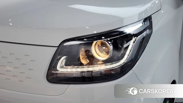 Kia The New Ray id 4507797 из Кореи 14