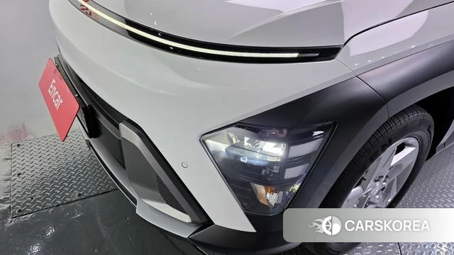 Hyundai Kona (SX2) id 4394788 из Кореи 14