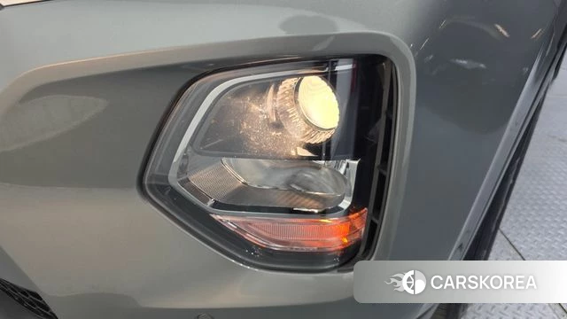 Hyundai Santa Fe TM id 4325751 из Кореи 14