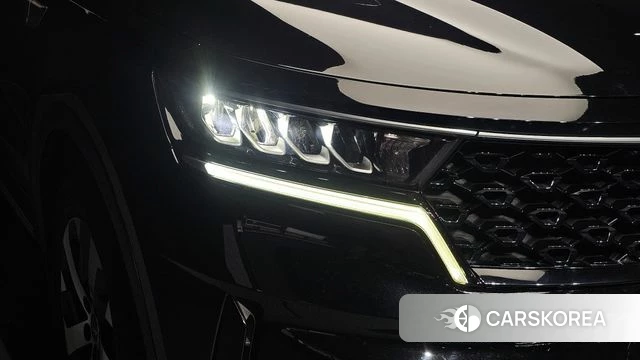 Kia Sorento 4th Generation id 4735988 из Кореи 14